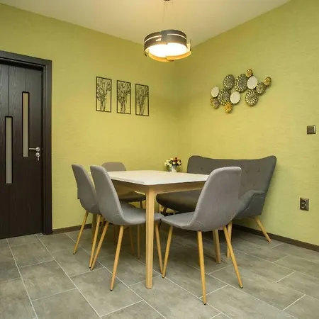 Oreha Appartement Tsarevo