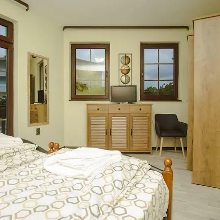 Oreha Appartement Tsarevo