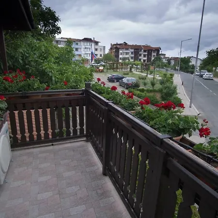 Oreha Appartement *
