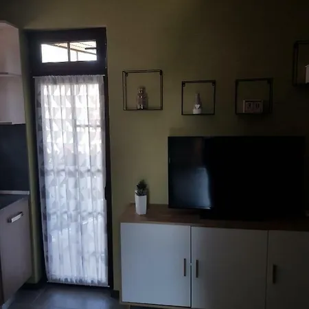 Apartment Oreha *